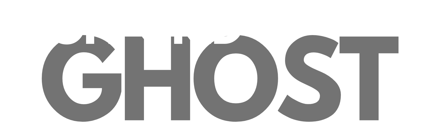 OFF GRID GHOST